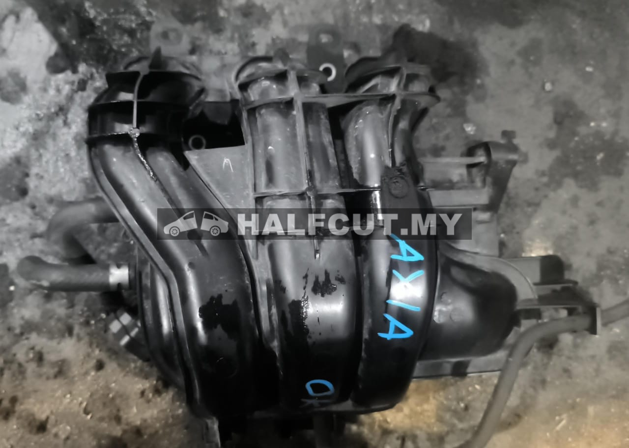 PERODUA AXIA  MANIFOLD