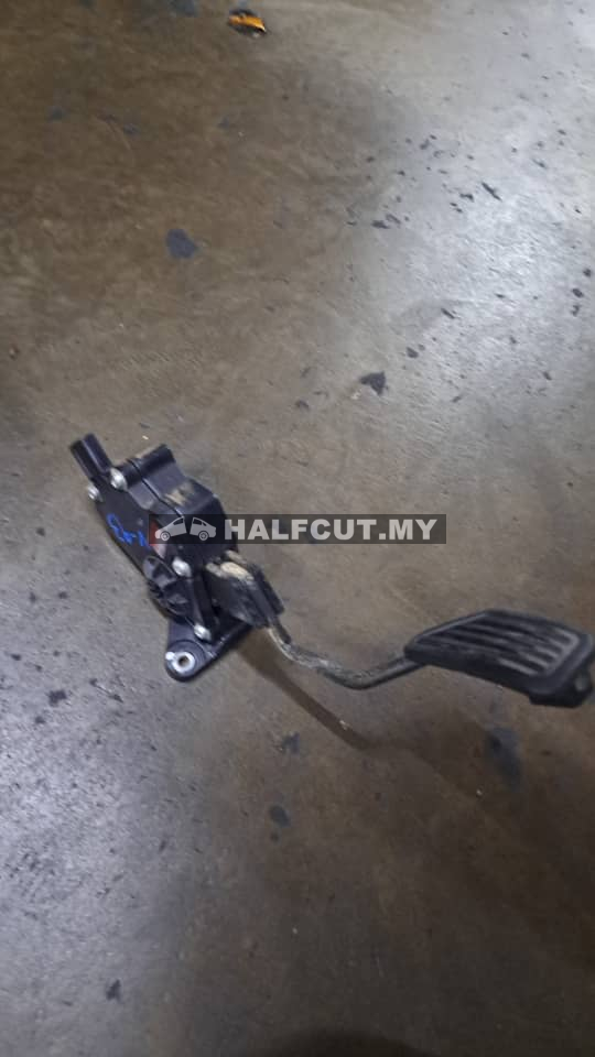 TOYOTA VIOS NCP93 PEDAL SENSOR