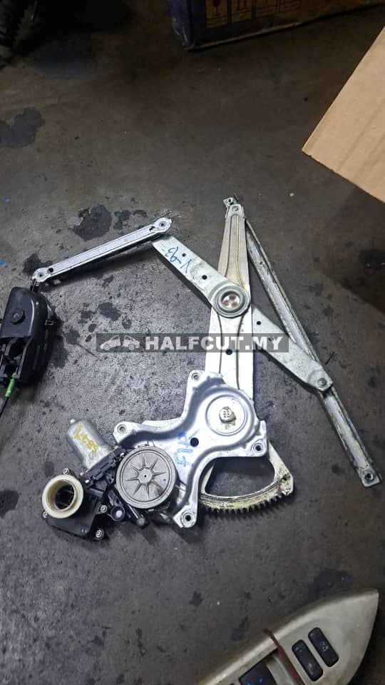 TOYOTA VIOS NCP93 POWER WINDOW MOTOR F/R