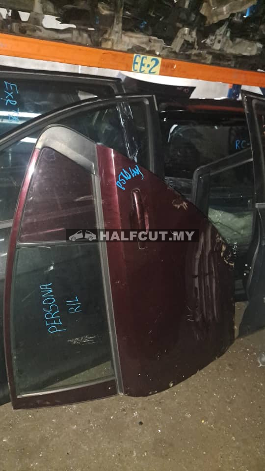 PROTON PERSONA NEW REAR DOOR R/L