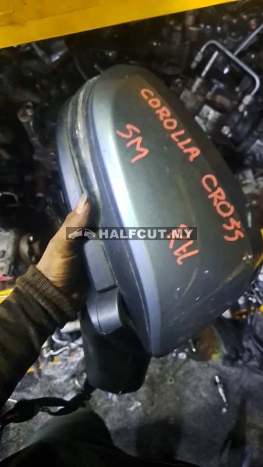 TOYOTA COROLLA CROSS  SM 16WY RH