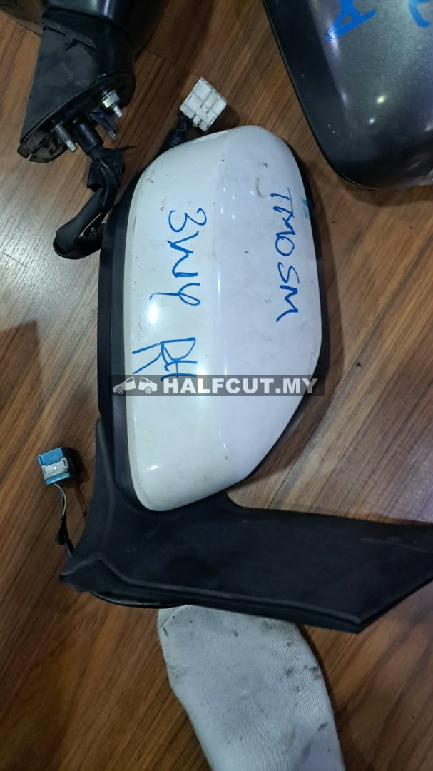 HONDA CITY TMO SM 3WY RH