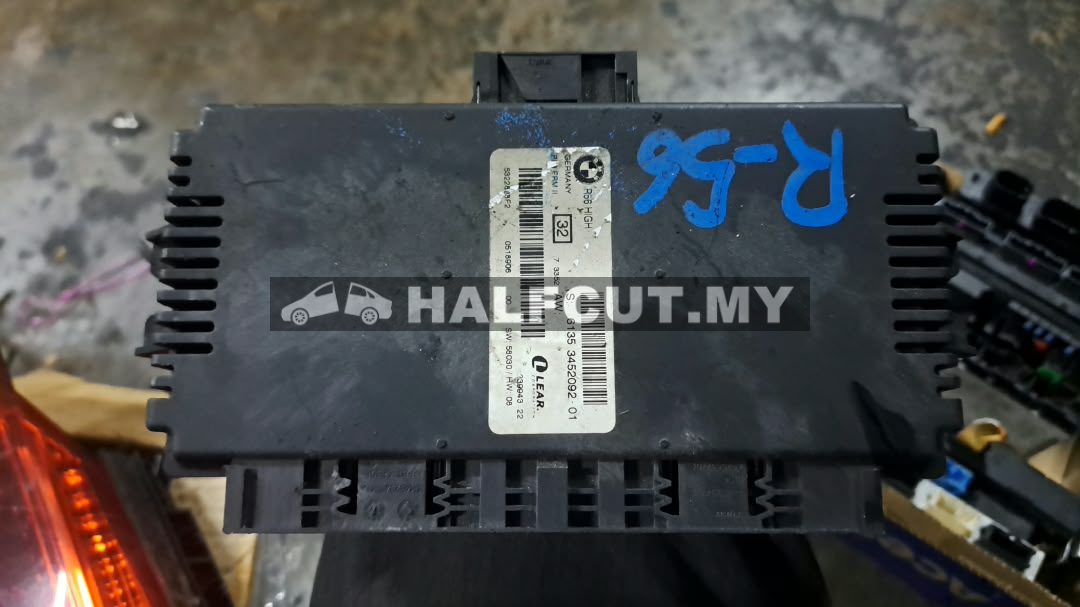 MINI COOPER R56 ECU (61.35-3452092.01)
