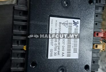 PORSCHE CAYENNE 958 4.8 ECU (7L5 937 049 AA)