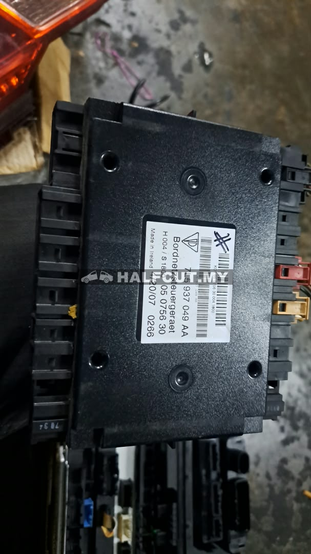 PORSCHE CAYENNE 958 4.8 ECU (7L5 937 049 AA)