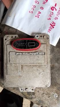 W207/W212 HID ECU HEAD LAMP MODULE