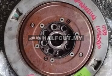 BMW G30 F30 B48 HYBRID FLY WHEEL