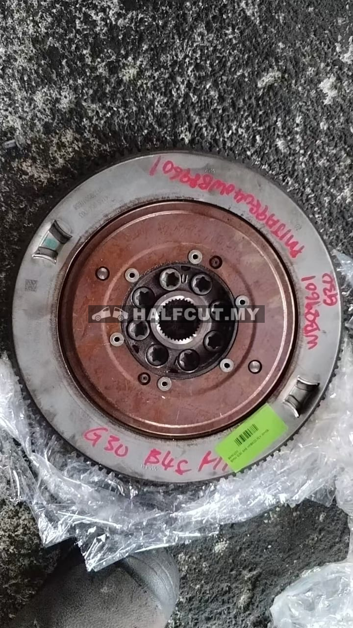 BMW G30 F30 B48 HYBRID FLY WHEEL