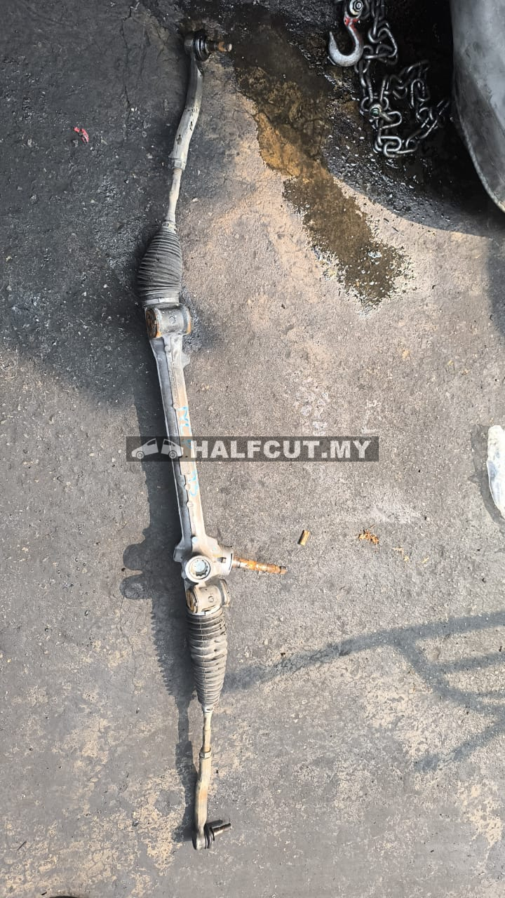 TOYOTA VIOS NCP93 STEERING RACK
