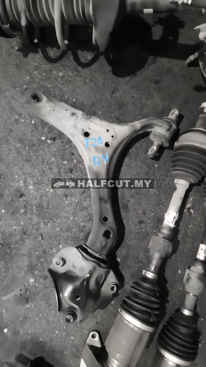 HONDA ACCORD T2A 2.0 FRONT LOWER RH