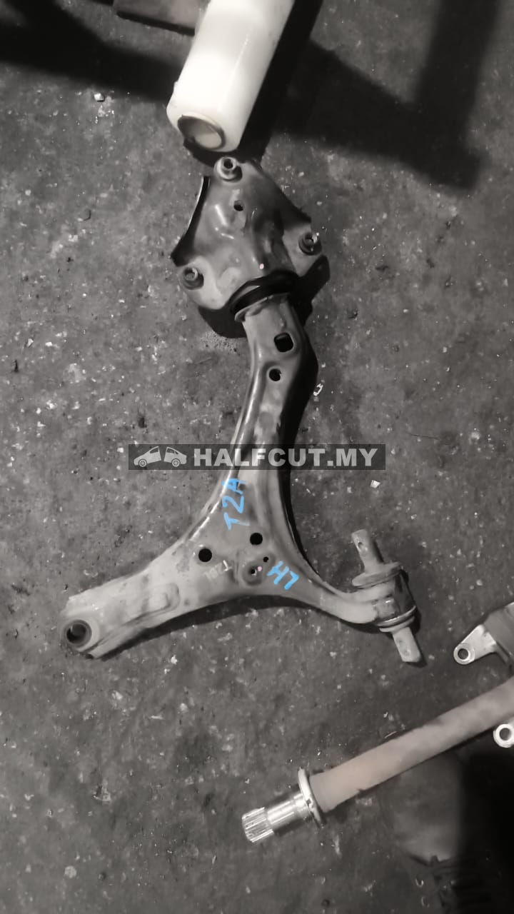 HONDA ACCORD T2A 2.0 FRONT LOWER LH