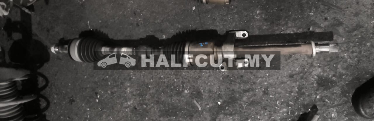 HONDA ACCORD T2A 2.0 FRONT DRIVE SHAFT RH
