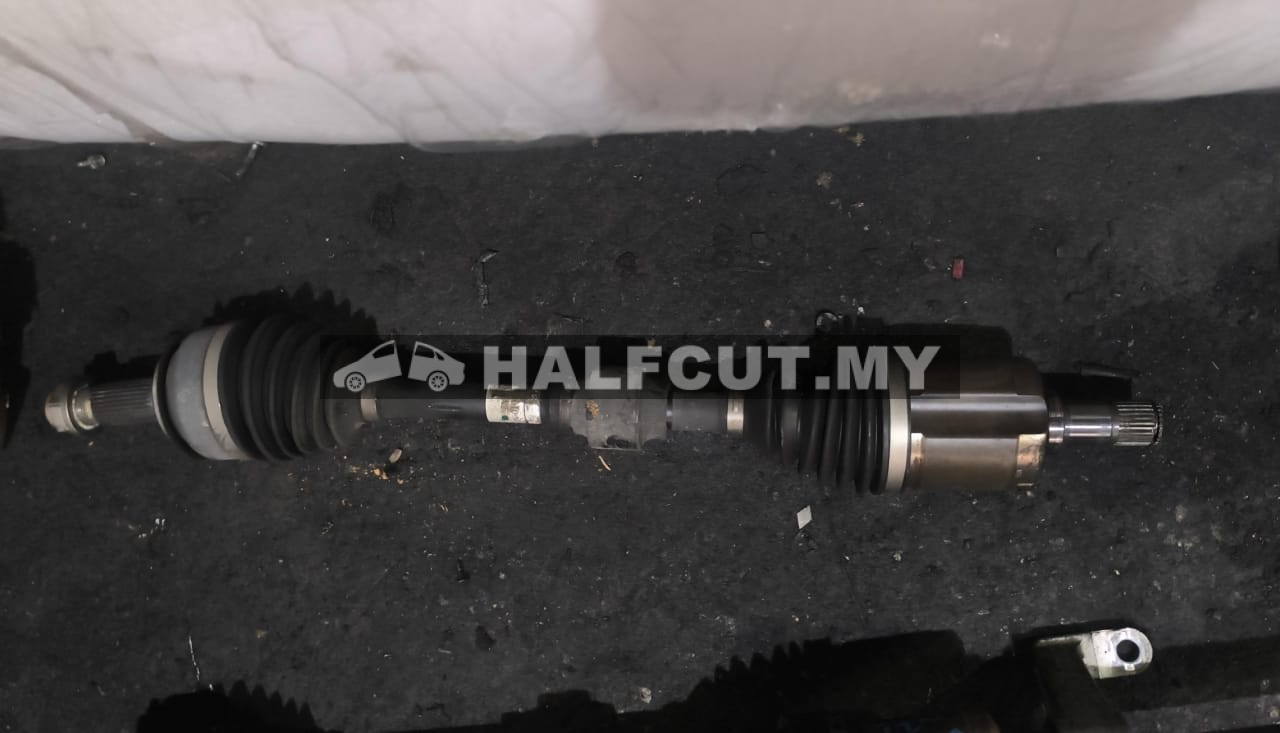 HONDA ACCORD T2A 2.0 FRONT DRIVE SHAFT LH