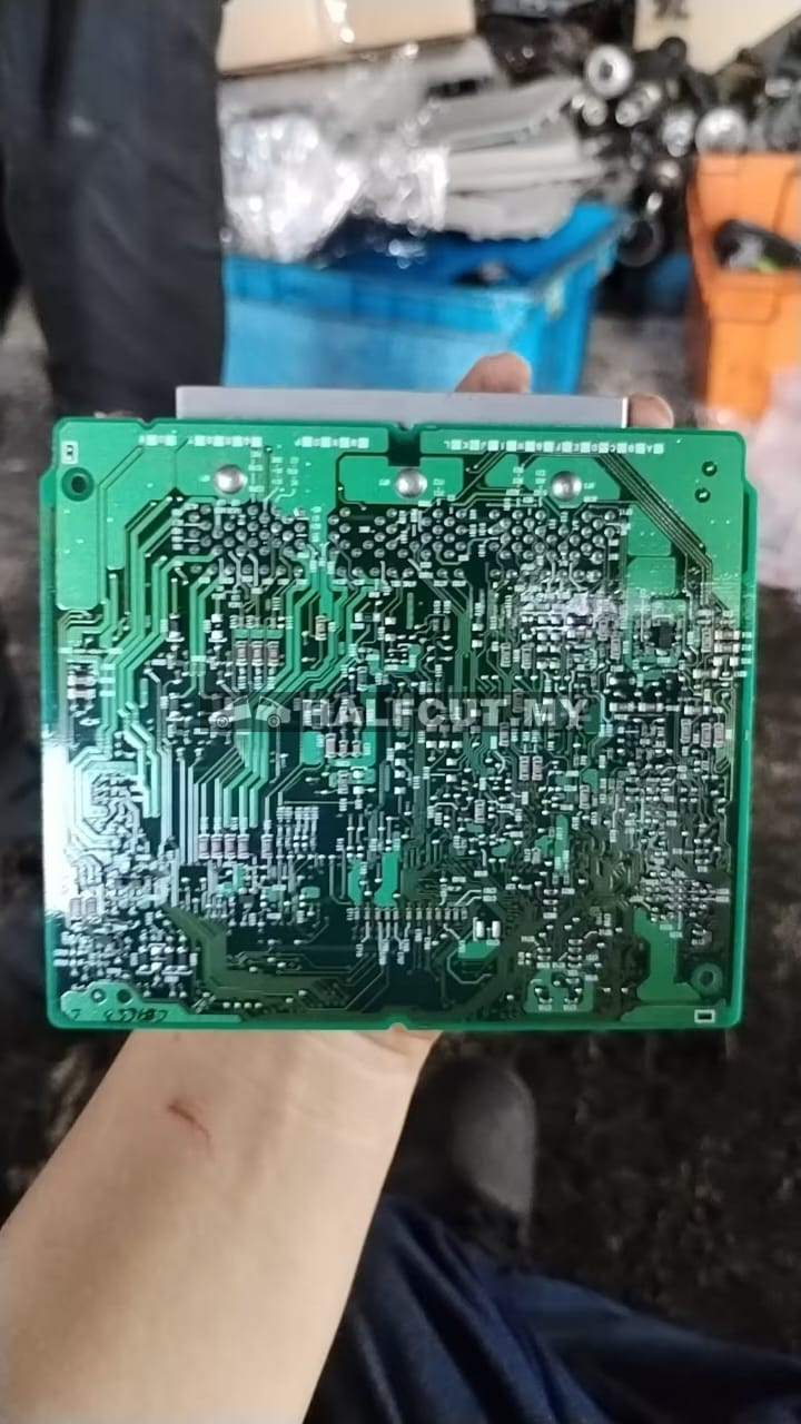 89560-BZ100 PERODUA VIVA ENGINE ECU