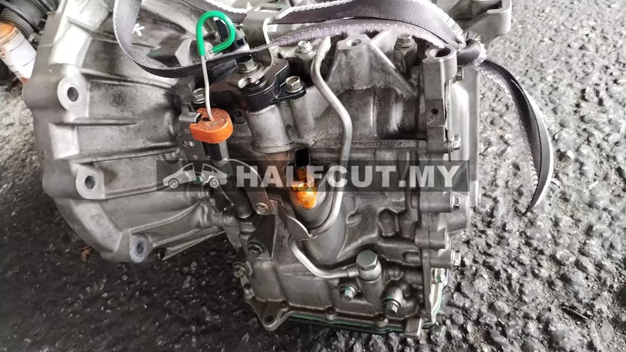 PERODUA AXIA 1.0 AUTO GEARBOX AAF/AAC