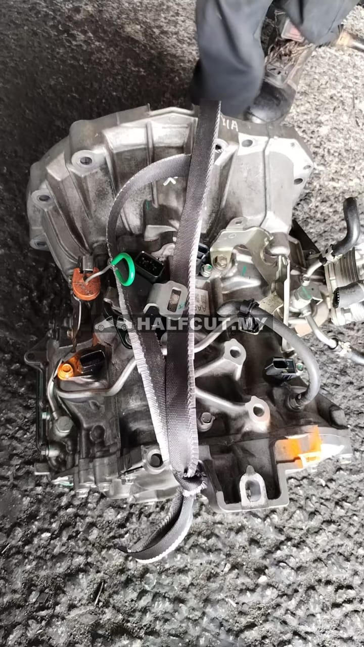 PERODUA AXIA 1.0 AUTO GEARBOX AAF/AAC