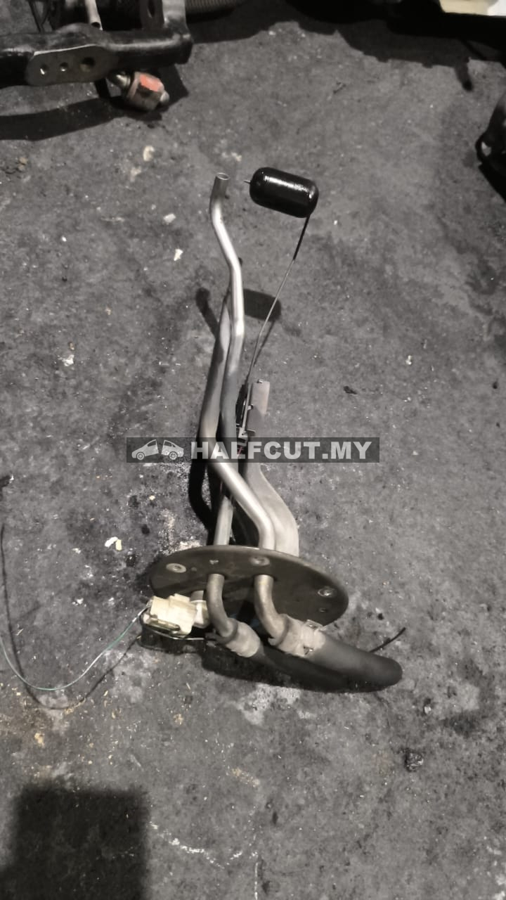 MITSUBISHI TRITON 4N15 PETROL PUMP