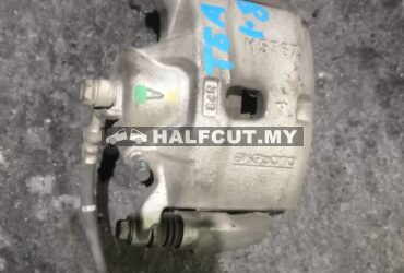 HONDA CIVIC TEA 1.8  FRONT CALIPER F/R