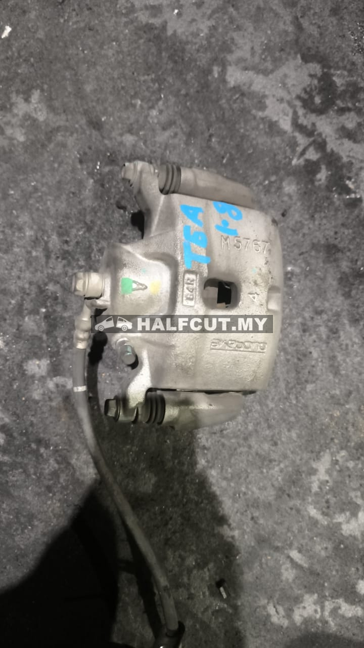 HONDA CIVIC TEA 1.8  FRONT CALIPER F/R