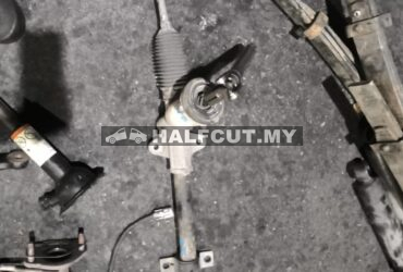 KIA RIO STEERING RACK