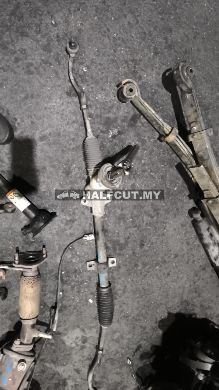 KIA RIO STEERING RACK