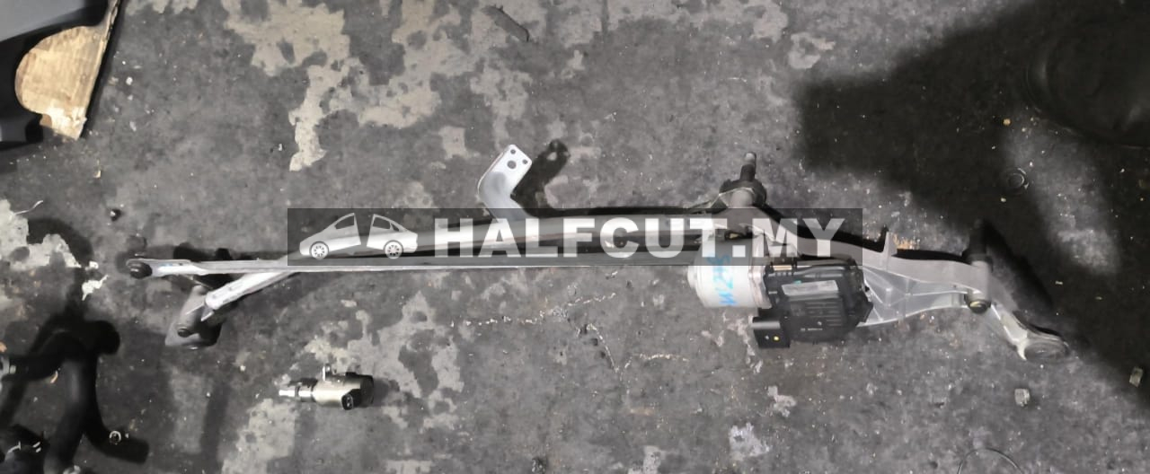 MERCEDES BENZ W213 WIPER LINK