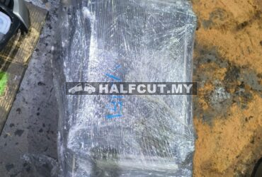 TOYOTA VIOS NCP151 RADIATOR