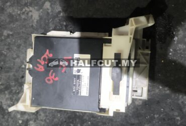 TOYOTA VELLFIRE 30 FUSE BOX (89221-58111)HH