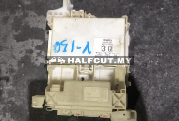 TOYOTA VIOS NCP150 FUSE BOX ECU(89221-0D230)3Q