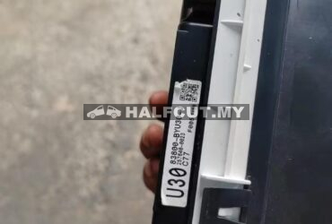 83800-BYU30 (U30) PERODUA VELOZ METER