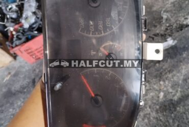 PERODUA MYVI 1ST AUTO METER D52